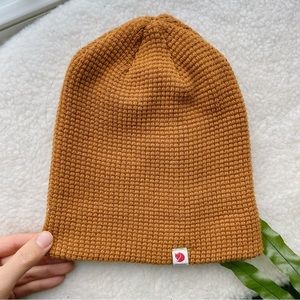 Fiallraven Tab Hat / beanie